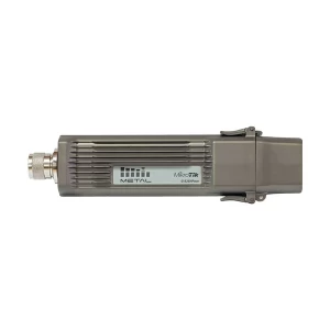 MikroTik Metal 52 ac Gigabit Dual Band High Power Outdoor Wireless Access Point #RBMetalG-52SHPacn