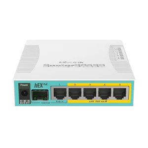 Mikrotik