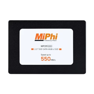 Miphi MP100 1TB 2.5 Inch SATAIII Internal SSD #MP311100T