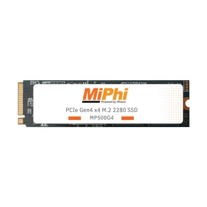 Miphi MP500G4 512GB M.2 2280 Internal SSD #MP5021512G