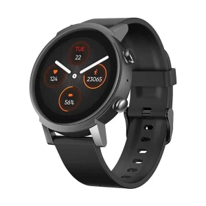 Mobvoi TicWatch E3 47mm Black Smart Watch