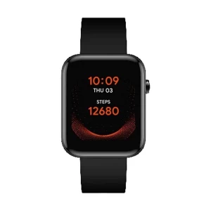 Mobvoi TicWatch GTH Black Smart Watch