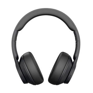Monster Mission 100 Black Bluetooth Over-Ear Headphone