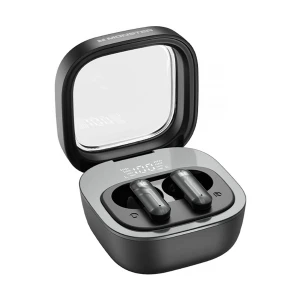 Monster N-Lite 212 Black TWS Bluetooth Earbuds