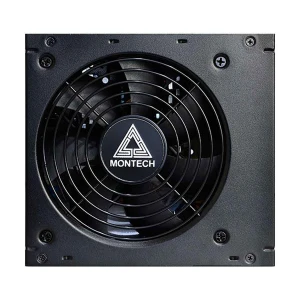 Montech BETA 650 650W Non Modular 80 Plus Bronze Certified Power Supply