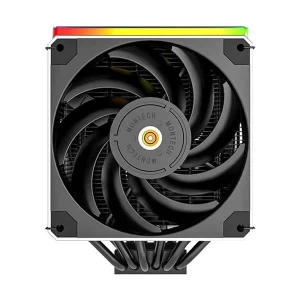 Montech METAL DT24 PREMIUM ARGB Air CPU Cooler