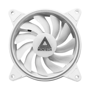 MONTECH Z3 ARGB 120mm White Casing Cooling Fan