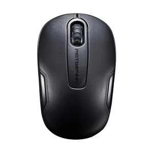 Motospeed G11 Wireless Black Optical Mouse
