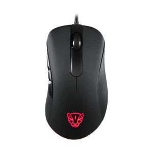 Motospeed V100 RGB Wired Black Gaming Mouse