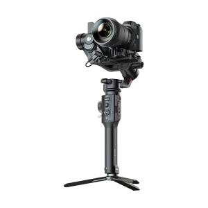 Moza AIR 2S Professional Kit Camera Gimbal Stabilizer (No Warranty)