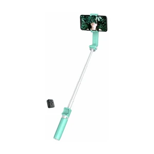 MOZA NANO SE Smartphone Green Gimbal Stabilizer Selfie Stick Tripod for Smartphones