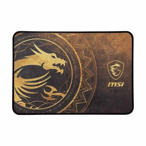 MSI Agility GD21 Dragon Tiamat Gaming Mouse Pad