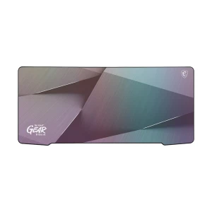 MSI Agility GD72 Gleam Edition Gaming Mouse Pad