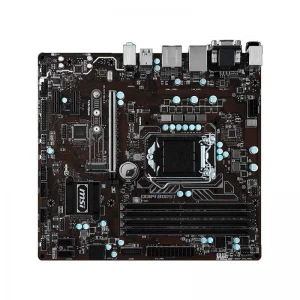 MSI B250M PRO-VDH LGA1151 Socket Motherboard