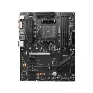 MSI B550 GAMING GEN3 DDR4 AM4 Socket AMD Motherboard