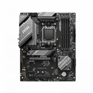 MSI B650 GAMING PLUS (Wi-Fi 6E) DDR5 AMD Motherboard