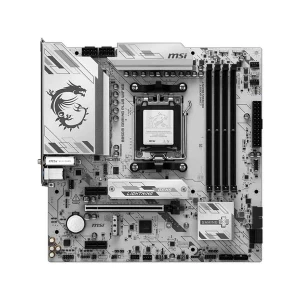 MSI B850M GAMING PLUS (Wi-Fi 6E) DDR5 AMD AM5 Socket Motherboard #B850M GAMING PLUS WIFI6E