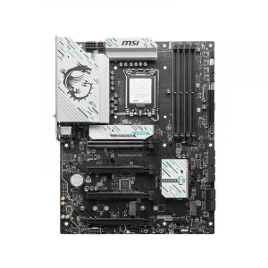 MSI B860 GAMING PLUS (Wi-Fi 7) DDR5 ATX Motherboard