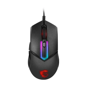 MSI Clutch GM30 RGB Wired Black Gaming Mouse