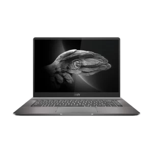 MSI Creator Z16 A11UET-270BD Intel Core i7 11800H 16GB RAM 512GB SSD 16 Inch QHD+ Touch Display Lunar Gray Laptop