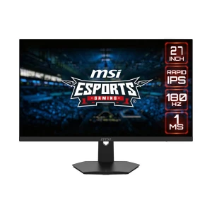 MSI G274F 27 Inch FHD Display Dual HDMI, DP Gaming Monitor