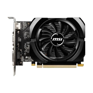 MSI GeForce GT 730 4GB GDDR3 Graphics Card #N730K-4GD3/OCV1