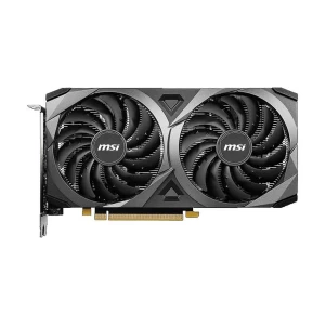 MSI GeForce RTX 3050 VENTUS 2X 8G OC 8GB GDDR6 Graphics Card