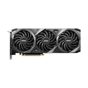 MSI GeForce RTX 3060 VENTUS 3X 12G OC 12GB GDDR6 Graphics Card #G3060V3X12C