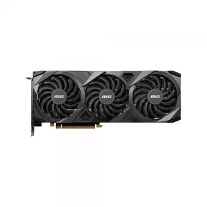 MSI GeForce RTX 3070 VENTUS 3X PLUS 8G OC LHR 8GB GDDR6 Graphics Card