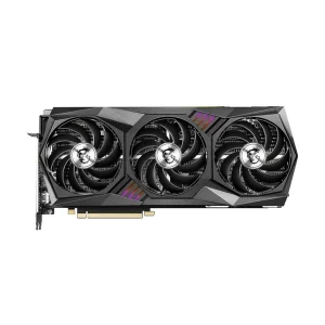 MSI GeForce RTX 3080 GAMING Z TRIO 12G LHR 12GB GDDR6X Graphics Card