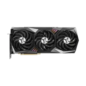 MSI GeForce RTX 3090 GAMING TRIO 24G 24GB GDDR6X Graphics Card