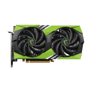 MSI GeForce RTX 4060 GAMING X NV Edition 8G 8GB GDDR6 Graphics