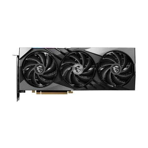 MSI GeForce RTX 4070 SUPER 12G GAMING X SLIM 12GB GDDR6X Graphics Card #3Y