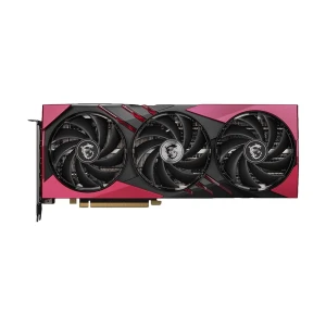 MSI GeForce RTX 4070 SUPER 12G GAMING X SLIM MLG 12GB GDDR6X Graphics Card
