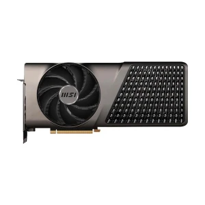 MSI GeForce RTX 4070 Ti SUPER 16G EXPERT 16GB GDDR6X Graphics Card