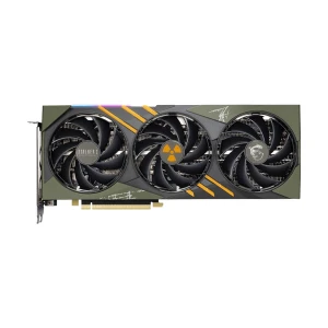 MSI GeForce RTX 4070 Ti SUPER 16G GAMING SLIM STALKER 2 EDITION 16GB GDDR6X Graphics Card