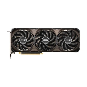 MSI GeForce RTX 4070 Ti SUPER 16G SHADOW 3X OC 16GB Graphics Card