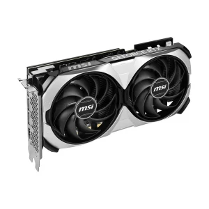 MSI GeForce RTX 4070 Ti SUPER 16G VENTUS 2X OC 16GB GDDR6X Graphics Card