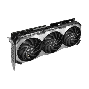 MSI GeForce RTX 4070 Ti SUPER 16G VENTUS 3X OC 16GB GDDR6X Graphics Card