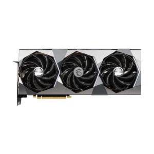 MSI GeForce RTX 4070 Ti SUPRIM 12G 12GB GDDR6X Graphics Card