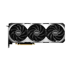 MSI GeForce RTX 4070 Ti VENTUS 3X 12G 12GB GDDR6X Graphics Card