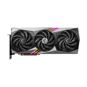 MSI GeForce RTX 4080 GAMING X TRIO 16GB GDDR6X Graphics Card