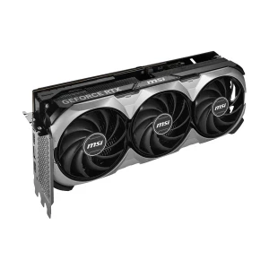 MSI GeForce RTX 4080 SUPER 16G VENTUS 3X OC 16GB GDDR6X Graphics Card