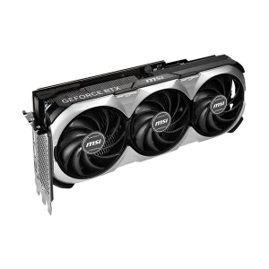 MSI GeForce RTX 4080 VENTUS 3X OC 16GB GDDR6X Graphics Card