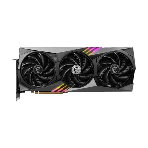 MSI GeForce RTX 4090 GAMING X TRIO 24G 24GB GDDR6X Graphics Card