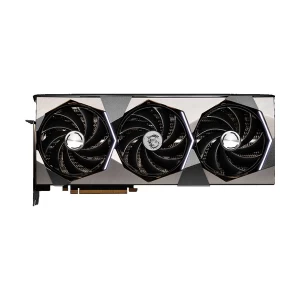MSI GeForce RTX 4090 SUPRIM X 24G 24GB GDDR6X Graphics Card