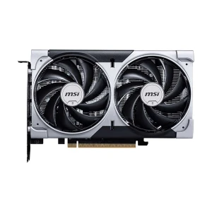 MSI GeForce RTX 5060 8G VENTUS 2X OC 8GB GDDR7 Graphics Card #G5060-8V2C