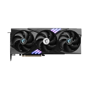 MSI GeForce RTX 5060 Ti 16G GAMING TRIO OC 16GB GDDR7 Graphics Card #G506T-16GTC