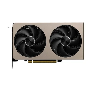 MSI GeForce RTX 5060 Ti 16G INSPIRE 2X OC 16GB GDDR7 Graphics Card #G506T-16I2C