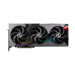 MSI GeForce RTX 5060 Ti 16G VANGUARD SOC 16GB GDDR7 Graphics Card #G506T-16VGS